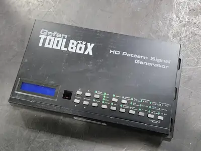 NEW GEFEN GTB-HD-SIGGEN