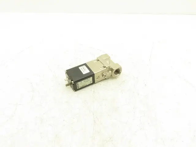 Used BURKERT _UNKNOWN_ Valves/Fittings Indiana US | Arrow Industrial #565939