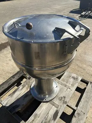 USED GROEN PT-30