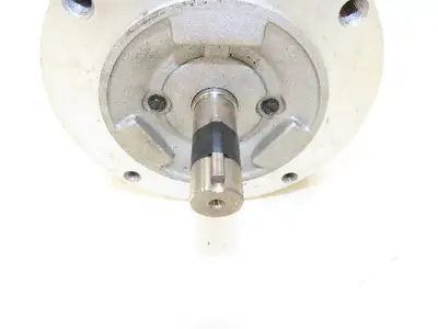 Used BALDOR _UNKNOWN_ Motors (misc) Indiana US | Arrow Industrial #1408414