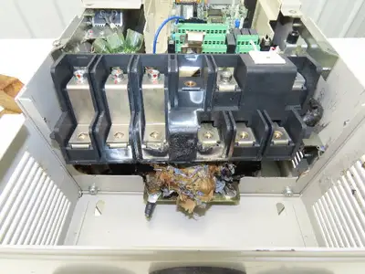 Used YASKAWA _UNKNOWN_ Variable Speed Drives Indiana US | Arrow Industrial #1408054