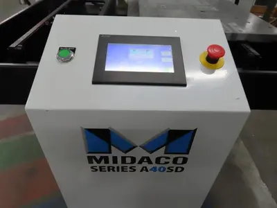 Used 2020 HAAS VF-3SSYT Vertical Machining Centers Ohio US | Toolquip, Inc. #1260598