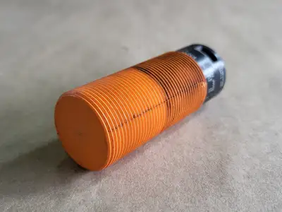NEW EFECTOR KNM30NPKABOWLS100KN0005