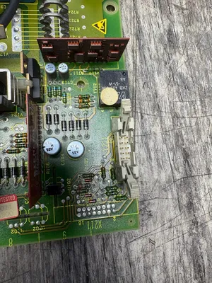 Siemens 6SC6170-0FC50 Electrical/PLC/Automation | ESS Industrial Equipment Sales (5)