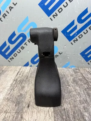 USED BRIDGEPORT ARBOR SUPPORT