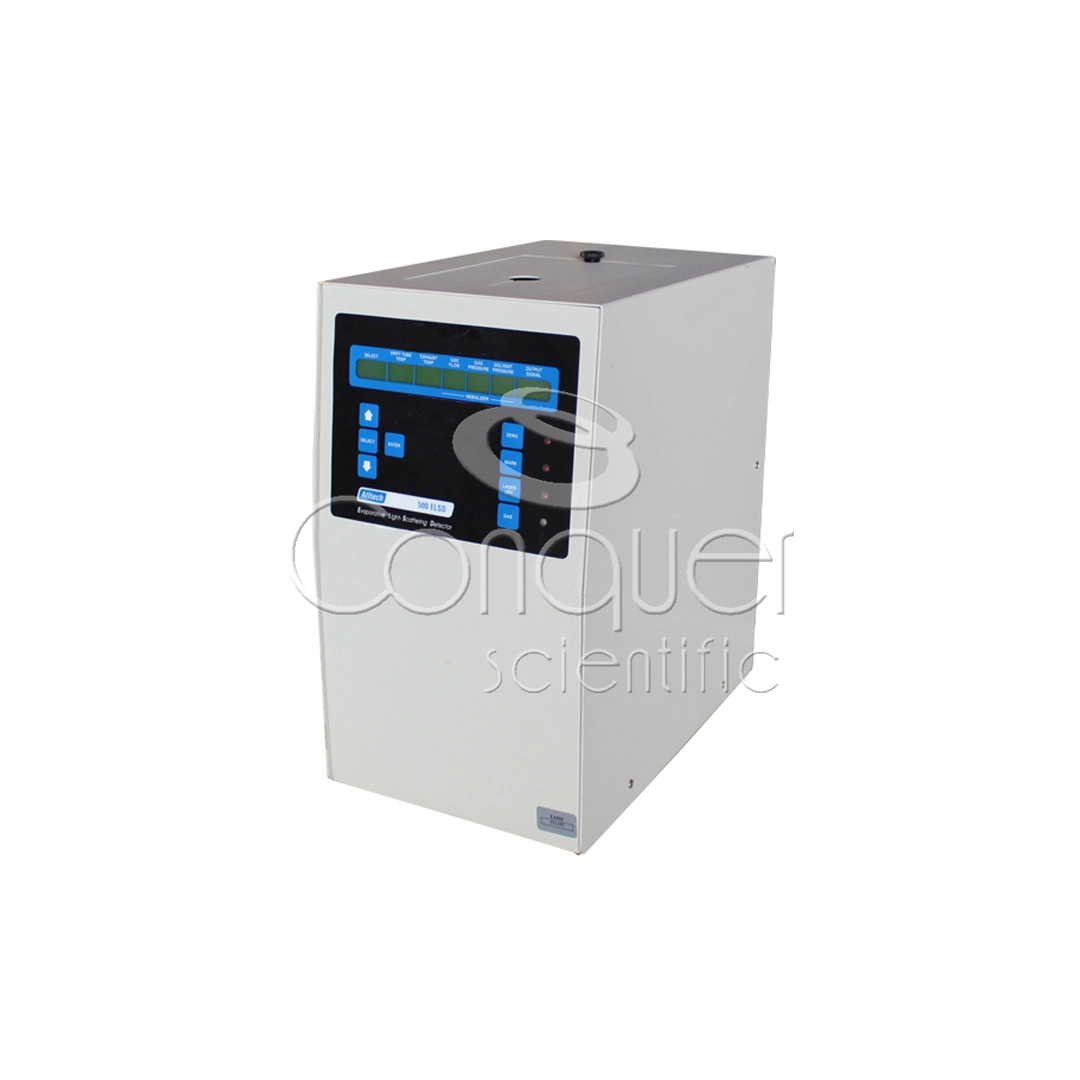 USED ALLTECH ALLTECH 500