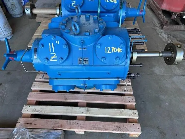 NEW 2012 ARIEL KBZ