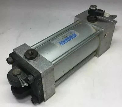 USED Duramaster DS2504MS4A1