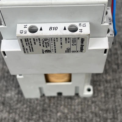 Used Allen-Bradley 100-C30Z*00 PLC Contactors California US | Davliegogo LLC #1706911