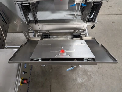 USED 2024 METTLER-TOLEDO X12