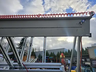 USED 2020 QUICK CCFP-165-06