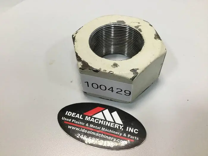 Used NISSEI SW00 Injection Molding Parts Michigan US | Ideal Machinery #601427