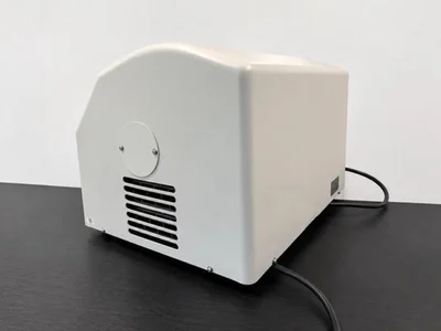 Used MICROFLUIDICS LM20 MICROFLUIDIZER Homogenizers New Jersey US | Bionex Scientific LLC #1277755