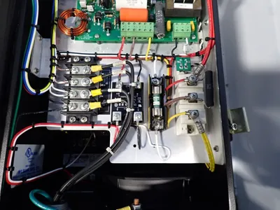USED BONTRON M5452H9CR050