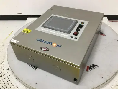 USED NOVATEC 5X-532