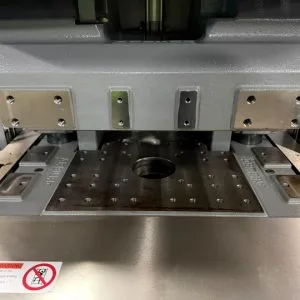 Used 2020 ARBURG 275 V 250-70 Injection Molding Machines Massachusetts US | Hunter Plastics #1293096