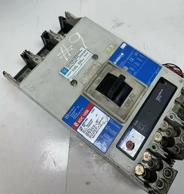 USED Cutler-Hammer 1484D05G01