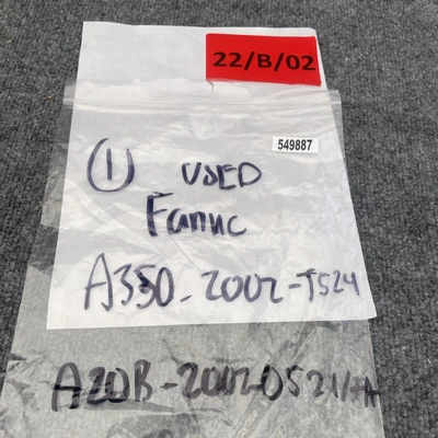 Used FANUC A20B-2002-0521/07A Circuit Boards California US | Davliegogo LLC #1705303