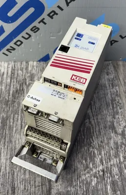 KEB 09.F5.MBD-Y0P0 V1.1 Electrical/PLC/Automation | ESS Industrial Equipment Sales (1)