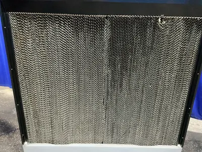 Used GLOBAL INDUSTRIAL _UNKNOWN_ Misc Plastics Equipment Ohio US | HGR 24 #1453606