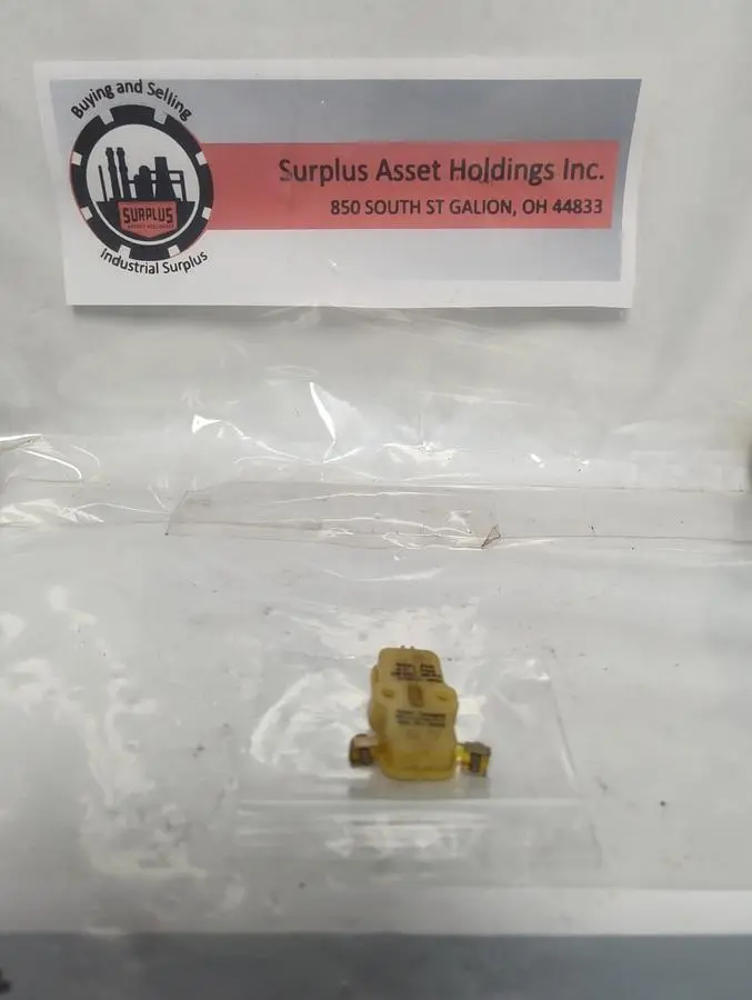 Used WARD LEONARD 5M60 Industrial Controls Ohio US | Surplus Asset Holdings #1262425