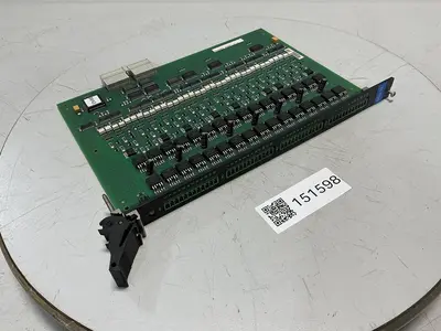 USED CINCINNATI MILACRON 3-542-1348A