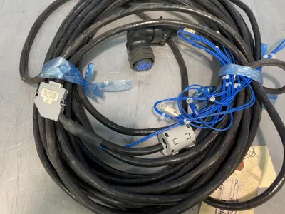 USED FANUC A6608018T147#L15R53B
