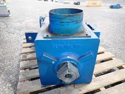 Used 2004 CEAR MGL 180 S Motors (misc) Ohio US | HGR 24 #1048221