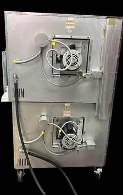 USED VULCAN ELECTRIC