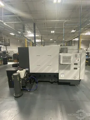 USED 2022 HAAS ST-25Y