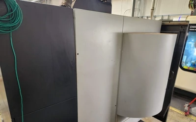 2011 DMG GILDEMEISTER MORI-SEIKI DMU-50 ECO Vertical Machining Centers | Mohawk Machinery (17)