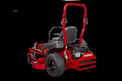 New | in-Stock FERRIS ISX800Z Mowers | Abele Tractor #1342975