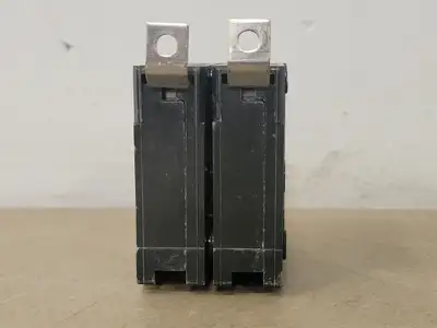Used CUTLER-HAMMER BA215 Switchgears British Columbia CA | Lenmark #238960