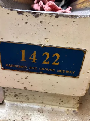 CADILLAC 1422 Lathes, Engine | Global Machine Brokers, LLC (7)