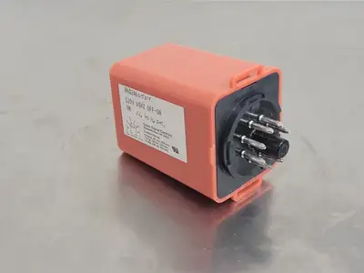 NEW EAGLE SIGNAL CONTROLS 86Q2A60504