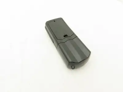 Hach 5953065 Pocket Colorimeter II 655nm Absorbance Meter Tester with Case