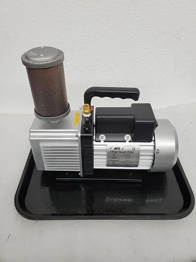 HFS 2 STAGE VACUUM PUMP VP 2200