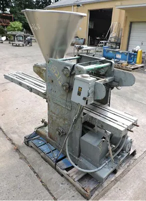 USED COLTON-HOPE 19S