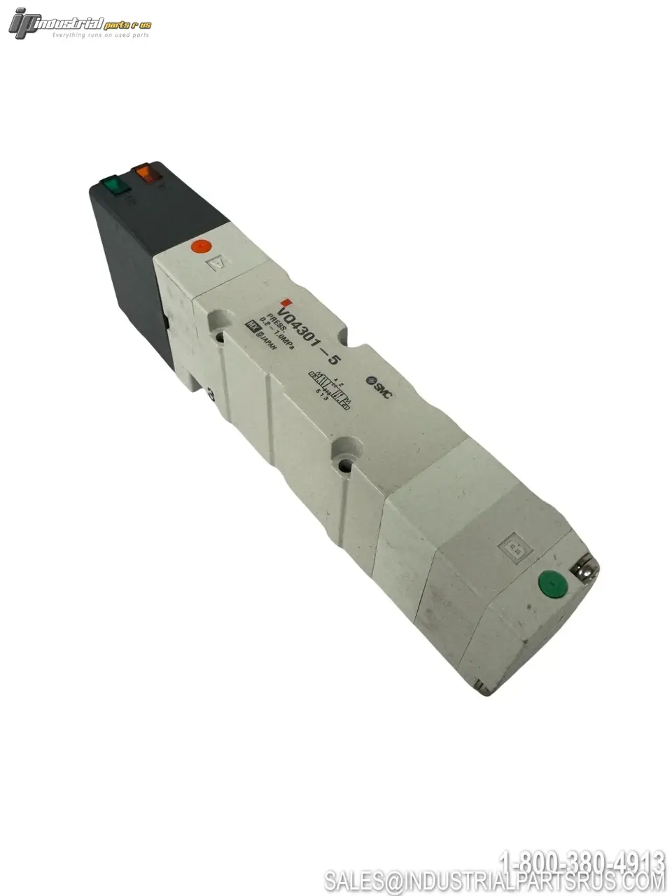 USED SMC VQ4301-5