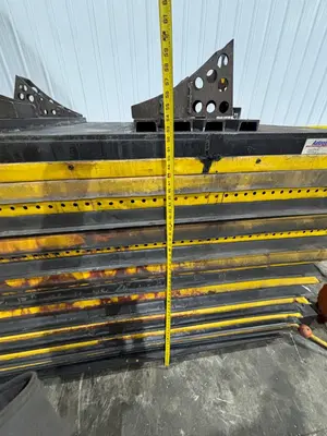 USED AUTOQUIP 36KK24