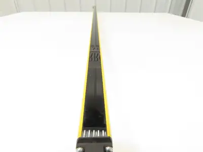 Schmersal SLC440COM-E-1450-14-1050 Safety Light Curtain Emitter -Needs Repair