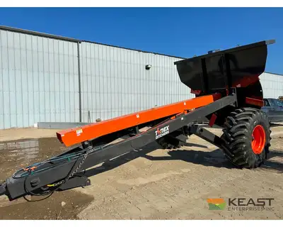 Used T-REX _UNKNOWN_ Walk-Behind Trenchers Iowa US | Keast Enterprises #1360555