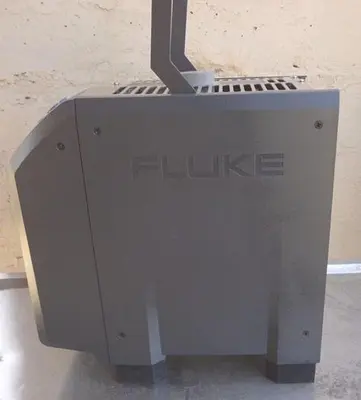 USED FLUKE 9142