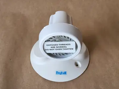NEW BEGHELLI SR1 12V5WLED