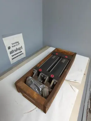 New | in-Stock HANNA MP1-CACC 3.25 (3.00 FSM1A) Pneumatic Cylinders Ohio US | Surplus Asset Holdings #1227766