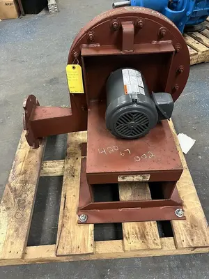 Used ROBINSON _UNKNOWN_ HVAC Parts and Equipment | Surplus Asset Holdings #1202538