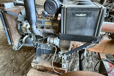 Used 2008 MULTITEK TRC 460 Crushers Tennessee US | Proxy Equipment #1385042
