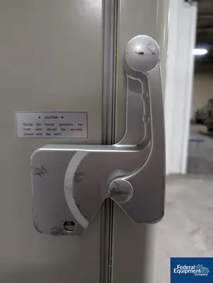 USED Sanyo Sanyo VIP Series ULT Freezer, Model MDF-U74VC