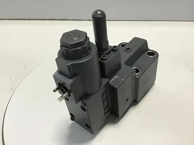 USED TOKIMEC TCG55-03-FEVY-U7-H-13-S10