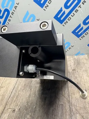 Used LASER S24011.001 Misc Electrical & Power Parts South Carolina US | ESS Industrial Equipment Sales #1342708